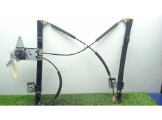 Recambio de elevalunas delantero derecho para seat arosa (6h1) 1.0 referencia OEM IAM  MANUAL 