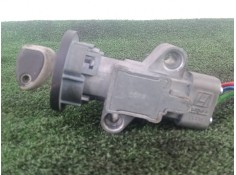 Recambio de conmutador de arranque para iveco eurocargo 100e18 e5 referencia OEM IAM SIN REFERENCIA CON.ANTENA - 3.PINES 