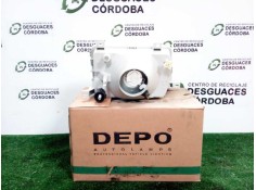 Recambio de faro derecho para seat ibiza referencia OEM IAM 11851701 91. SIN USAR 2