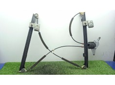 Recambio de elevalunas delantero izquierdo para seat arosa (6h1) 1.0 referencia OEM IAM  MANUAL 