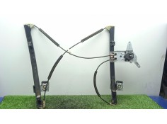 Recambio de elevalunas delantero izquierdo para seat arosa (6h1) 1.0 referencia OEM IAM  MANUAL  2