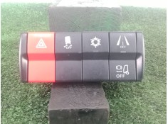 Recambio de warning para mercedes-benz atego 1321 ls 4x2 referencia OEM IAM A9605400046  