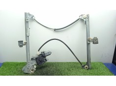 Recambio de elevalunas delantero derecho para rover 75 (rj) 2.0 cdti referencia OEM IAM SIN REFERENCIA ELECTRICO - CON.MOTOR - 2