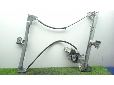 Recambio de elevalunas delantero derecho para rover 75 (rj) 2.0 cdti referencia OEM IAM SIN REFERENCIA ELECTRICO - CON.MOTOR - 2 2