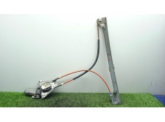 Recambio de elevalunas delantero izquierdo para citroën saxo (s0, s1) 1.5 d referencia OEM IAM  ELECTRICO - CON.MOTOR 5.PUERTAS 2