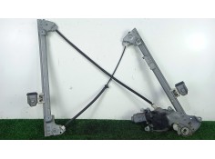 Recambio de elevalunas delantero izquierdo para rover 75 (rj) 2.0 cdti referencia OEM IAM SIN REFERENCIA ELECTRICO - CON.MOTOR -