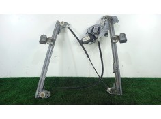Recambio de elevalunas delantero izquierdo para rover 75 (rj) 2.0 cdti referencia OEM IAM SIN REFERENCIA ELECTRICO - CON.MOTOR - 2