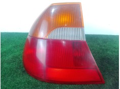 Recambio de piloto trasero izquierdo para chrysler 300m (lr) 3.5 v6 24v referencia OEM IAM ASM04780053AH - ASM04780051AH  