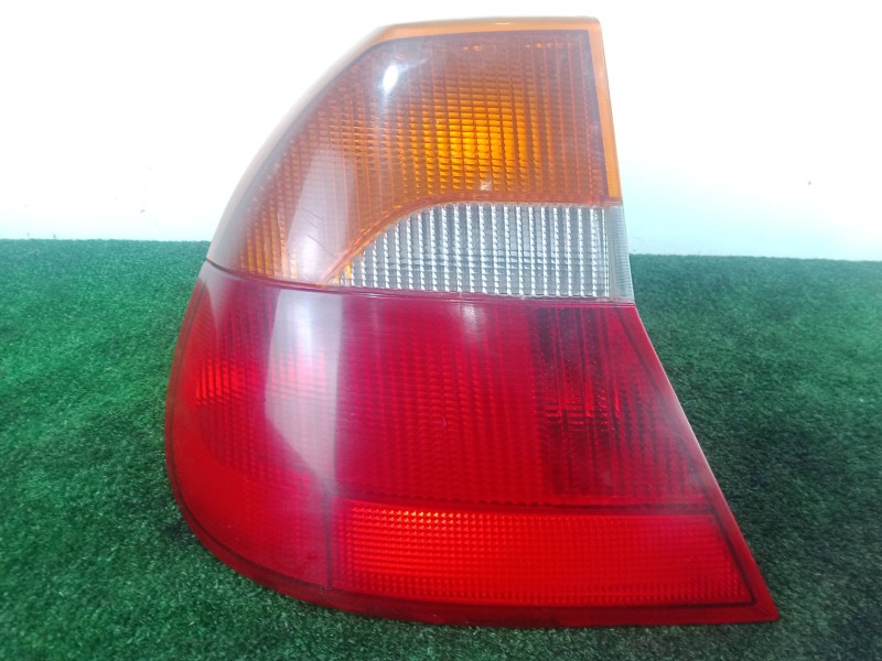 Recambio de piloto trasero izquierdo para chrysler 300m (lr) 3.5 v6 24v referencia OEM IAM ASM04780053AH - ASM04780051AH  