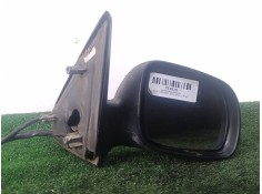 Recambio de retrovisor derecho para seat cordoba (6k1, 6k2) 1.9 sdi referencia OEM IAM SIN REFERENCIA 6K1 - MANUAL NEGRO