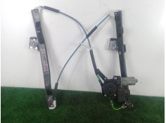 Recambio de elevalunas delantero izquierdo para ford mondeo iii (b5y) 2.0 16v tddi / tdci referencia OEM IAM 101141 ELECTRICA - 