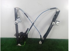 Recambio de elevalunas delantero izquierdo para ford mondeo iii (b5y) 2.0 16v tddi / tdci referencia OEM IAM 101141 ELECTRICA -  2