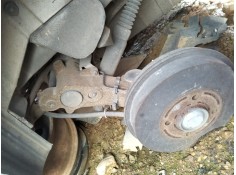 Recambio de puente trasero para citroën berlingo / berlingo first furgoneta/monovolumen (m_) 1.9 d 70 (mbwjz, mcwjz) referencia 