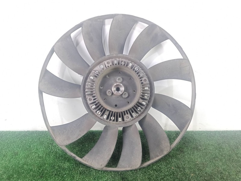 Recambio de electroventilador para skoda superb i (3u4) 1.9 tdi referencia OEM IAM 058121301 - 132100077031 Ø342MM - CON.MAZA.VI