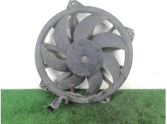 Recambio de electroventilador para citroën berlingo furgoneta/monovolumen (b9) 1.6 hdi / bluehdi 75 referencia OEM IAM SIN REFER