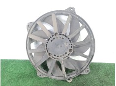 Recambio de electroventilador para citroën berlingo furgoneta/monovolumen (b9) 1.6 hdi / bluehdi 75 referencia OEM IAM SIN REFER 2