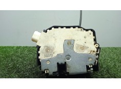 Recambio de cerradura puerta trasera derecha para rover 75 (rj) 2.0 cdti referencia OEM IAM SIN REFERENCIA 7.PINES 