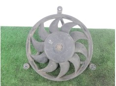 Recambio de electroventilador para volkswagen transporter t4 furgoneta (70a, 70h, 7da, 7dh, 70j) 1.9 td referencia OEM IAM 01303