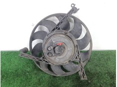 Recambio de electroventilador para volkswagen transporter t4 furgoneta (70a, 70h, 7da, 7dh, 70j) 1.9 td referencia OEM IAM 01303 2