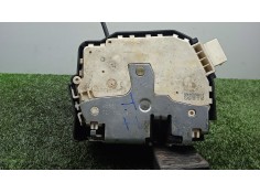 Recambio de cerradura puerta trasera izquierda para rover 75 (rj) 2.0 cdti referencia OEM IAM SIN REFERENCIA 7.PINES 