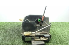 Recambio de cerradura puerta trasera izquierda para rover 75 (rj) 2.0 cdti referencia OEM IAM SIN REFERENCIA 7.PINES  2