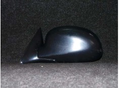 Recambio de retrovisor izquierdo para hyundai lantra berlina (rd) 1.9 diesel cat referencia OEM IAM  ELECTRICO AZUL 2
