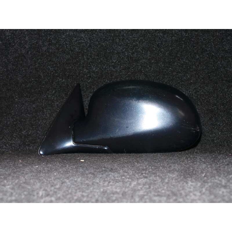 Recambio de retrovisor izquierdo para hyundai lantra berlina (rd) 1.9 diesel cat referencia OEM IAM  ELECTRICO AZUL