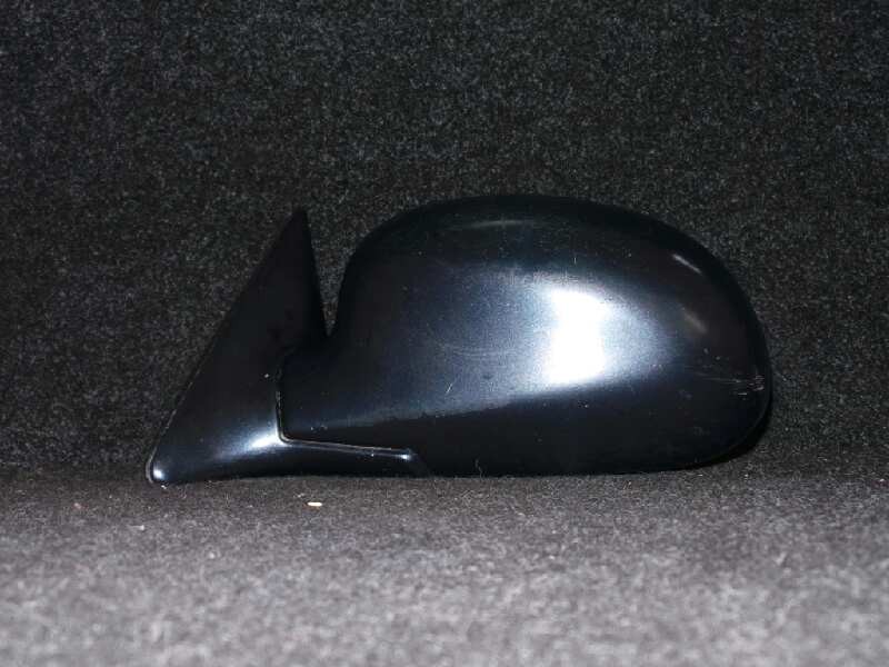 Recambio de retrovisor izquierdo para hyundai lantra berlina (rd) 1.9 diesel cat referencia OEM IAM  ELECTRICO AZUL