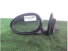 Recambio de retrovisor izquierdo para rover 75 (rj) 2.0 cdti referencia OEM IAM 240303RD192 ELECTRICO - 6.PINES GRIS