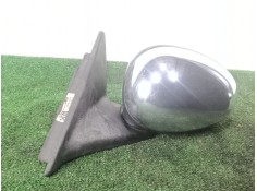 Recambio de retrovisor izquierdo para rover 75 (rj) 2.0 cdti referencia OEM IAM 240303RD192 ELECTRICO - 6.PINES GRIS 2