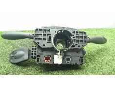 Recambio de mando luces para peugeot 206 hatchback (2a/c) 1.4 hdi eco 70 referencia OEM IAM 251497 - 345724839 COM.2000 - 3.CONE 2