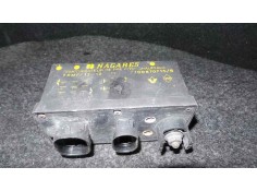 Recambio de caja precalentamiento para renault megane i berlina hatchback (ba0) 1.9 diesel referencia OEM IAM 7700870715B NAGARE