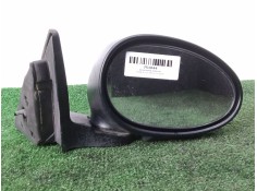 Recambio de retrovisor derecho para rover 75 (rj) 2.0 cdti referencia OEM IAM SIN REFERENCIA ELECTRICO - 6.PINES GRIS