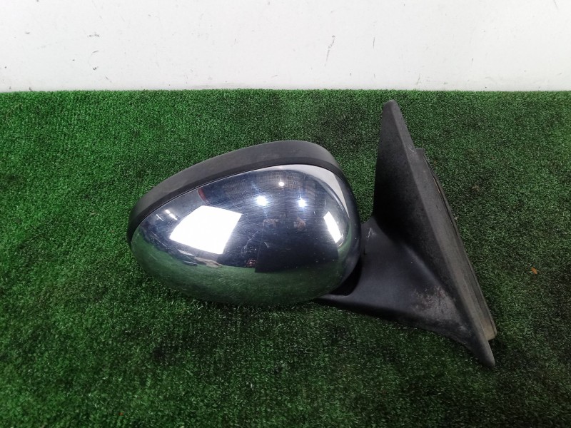 Recambio de retrovisor derecho para rover 75 (rj) 2.0 cdti referencia OEM IAM SIN REFERENCIA ELECTRICO - 6.PINES GRIS