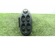 Recambio de mando elevalunas delantero izquierdo para rover 75 (rj) 2.0 cdti referencia OEM IAM YUD100711PUY 4.PINES 