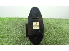 Recambio de mando elevalunas delantero izquierdo para rover 75 (rj) 2.0 cdti referencia OEM IAM YUD100711PUY 4.PINES  2