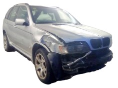 bmw x5 (e53) del año 2003