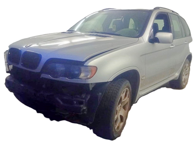 bmw x5 (e53) del año 2003