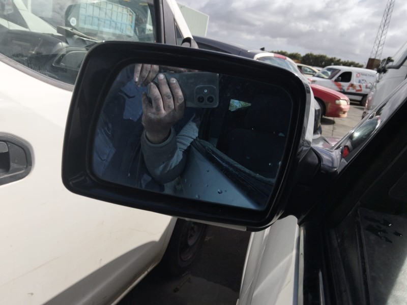 Recambio de retrovisor izquierdo para bmw x5 (e53) 3.0 i referencia OEM IAM   