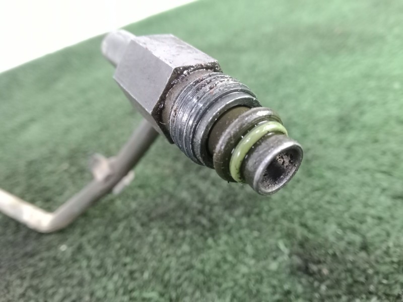 Recambio de tubo presion direccion asistida para volvo s80 berlina 2.4 cat referencia OEM IAM   