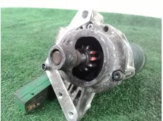 Recambio de motor arranque para peugeot 206 hatchback (2a/c) 1.4 hdi eco 70 referencia OEM IAM 18L10207ND - 9640825280 - D6RA110