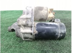 Recambio de motor arranque para peugeot 206 hatchback (2a/c) 1.4 hdi eco 70 referencia OEM IAM 18L10207ND - 9640825280 - D6RA110 2