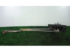 Recambio de varillaje cambio para audi q5 (8rb) 2.0 tdi quattro referencia OEM IAM 8R0711025C - 401280D - 8R0711151B RIGIDO - CO 2