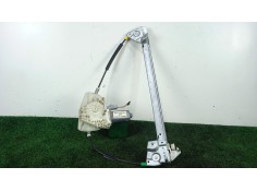 Recambio de elevalunas delantero derecho para peugeot 406 (8b) 2.0 hdi 90 referencia OEM IAM SIN REFERENCIA 2.SERIE - ELECTRICO 