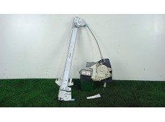 Recambio de elevalunas delantero izquierdo para peugeot 406 (8b) 2.0 hdi 90 referencia OEM IAM 60807230 2.SERIE - ELECTRICO CON.