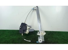 Recambio de elevalunas delantero izquierdo para peugeot 406 (8b) 2.0 hdi 90 referencia OEM IAM 60807230 2.SERIE - ELECTRICO CON. 2