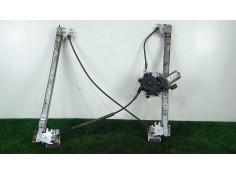 Recambio de elevalunas delantero derecho para seat cordoba (6k1, 6k2) 1.9 tdi referencia OEM IAM SIN REFERENCIA 6K. - ELECTRICO 