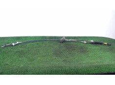 Recambio de varillaje cambio para renault trafic ii furgoneta (fl) 2.0 dci 115 (fl01, fl0u) referencia OEM IAM   