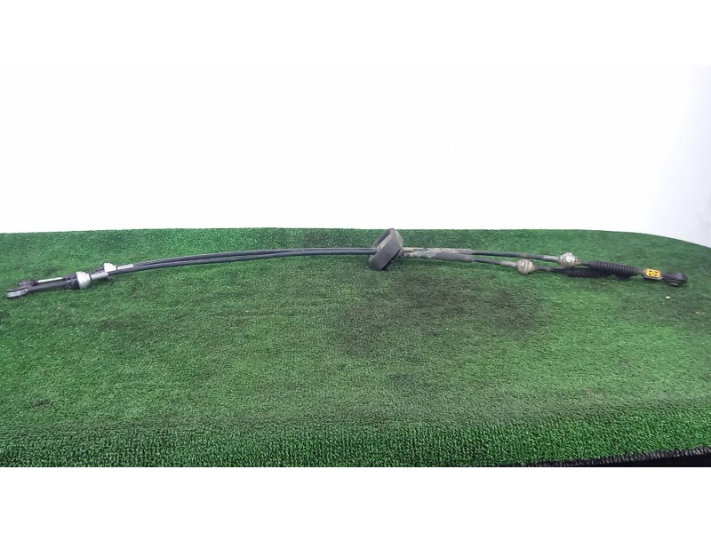 Recambio de varillaje cambio para renault trafic ii furgoneta (fl) 2.0 dci 115 (fl01, fl0u) referencia OEM IAM   