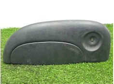 Recambio de maneta exterior delantera izquierda para renault kangoo (f/kc0) 1.5 dci diesel referencia OEM IAM 7700354478F EXTERI